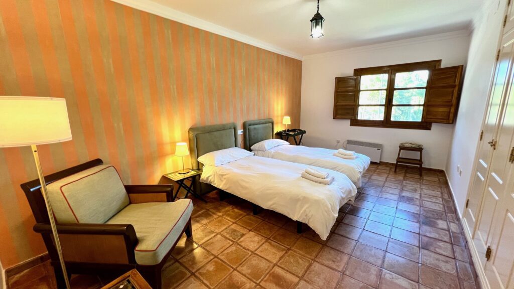 Finca la Goya - habitación 11