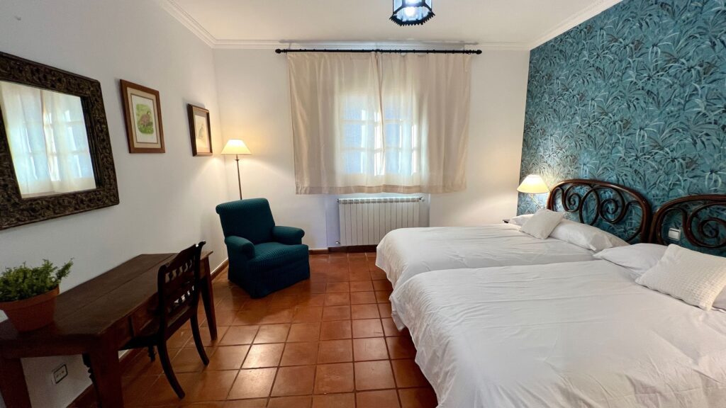 Finca la Goya - Habitación 5