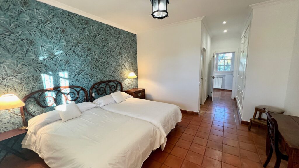 Finca la goya - habitacion 5